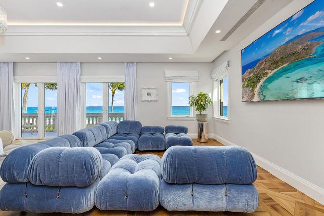 680 S Ocean Boulevard, Palm Beach, FL 33480