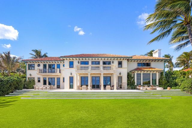 680 S Ocean Boulevard, Palm Beach, FL 33480