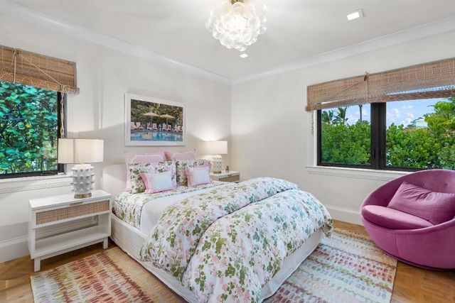 680 S Ocean Boulevard, Palm Beach, FL 33480