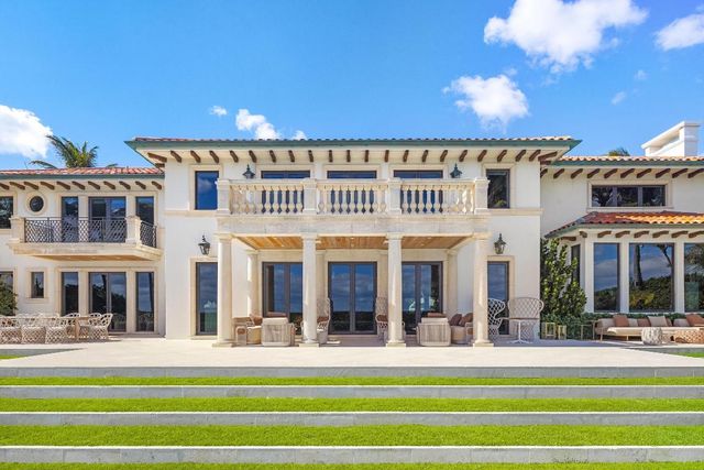 680 S Ocean Boulevard, Palm Beach, FL 33480