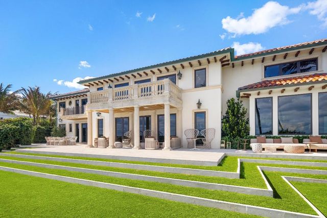 680 S Ocean Boulevard, Palm Beach, FL 33480