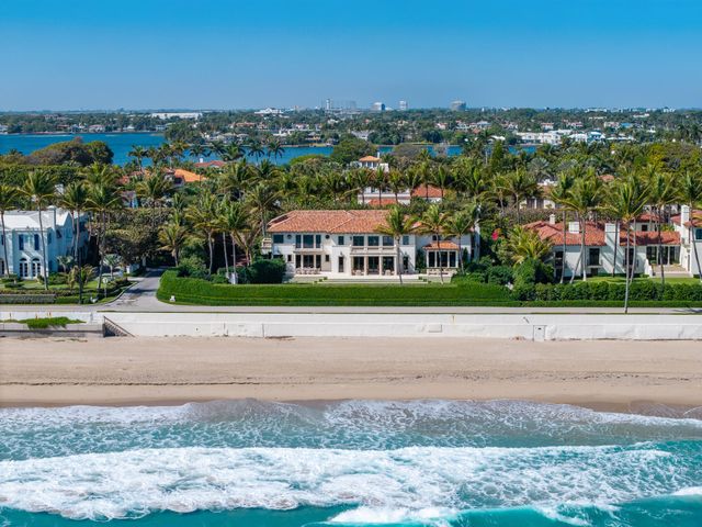 680 S Ocean Boulevard, Palm Beach, FL 33480