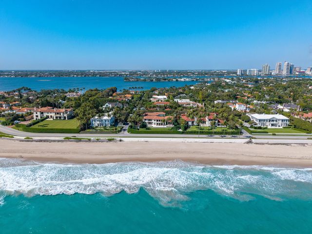 680 S Ocean Boulevard, Palm Beach, FL 33480
