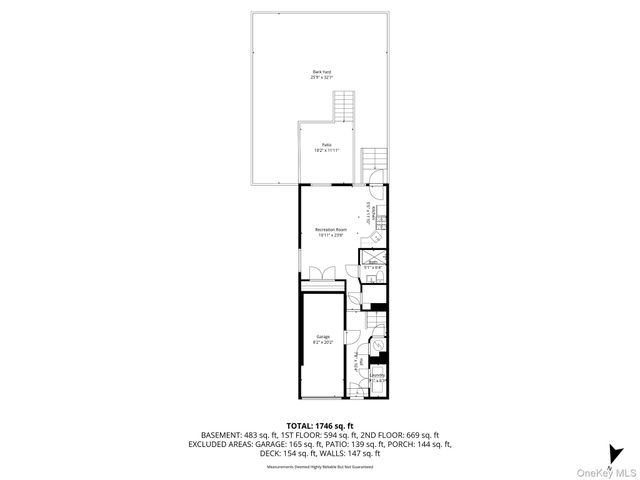 209-20 43rd Avenue, Bayside, NY 11361