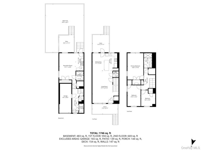 209-20 43rd Avenue, Bayside, NY 11361