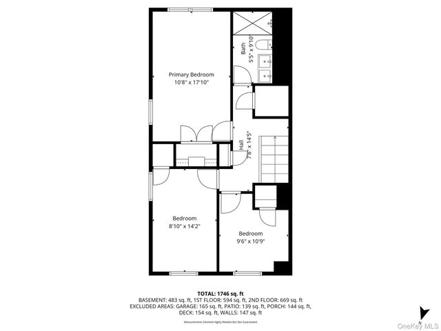 209-20 43rd Avenue, Bayside, NY 11361