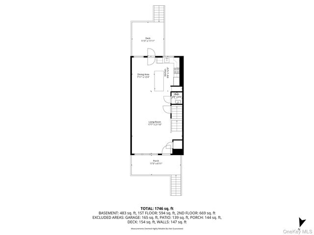 209-20 43rd Avenue, Bayside, NY 11361
