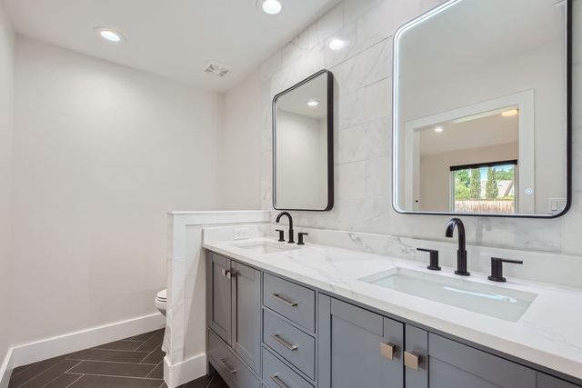 509 Shadow Bend Drive, Richardson, TX 75081