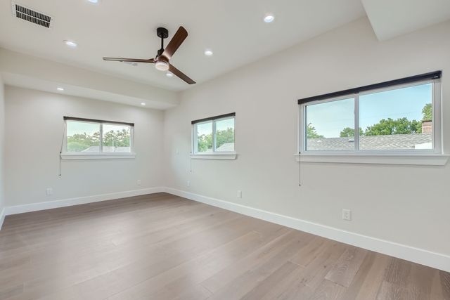 509 Shadow Bend Drive, Richardson, TX 75081