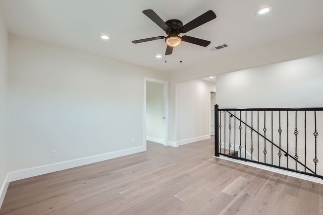 509 Shadow Bend Drive, Richardson, TX 75081