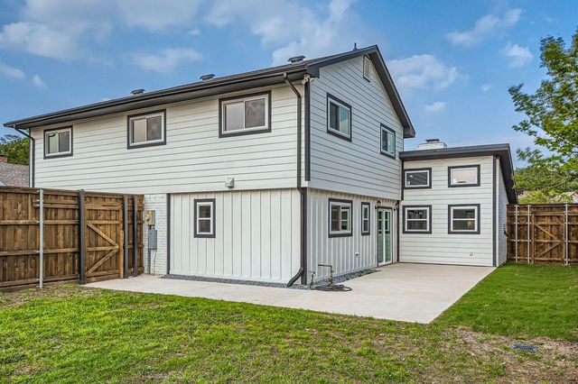 509 Shadow Bend Drive, Richardson, TX 75081