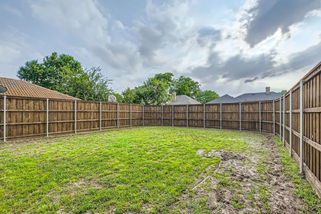 509 Shadow Bend Drive, Richardson, TX 75081