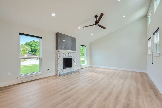 509 Shadow Bend Drive, Richardson, TX 75081