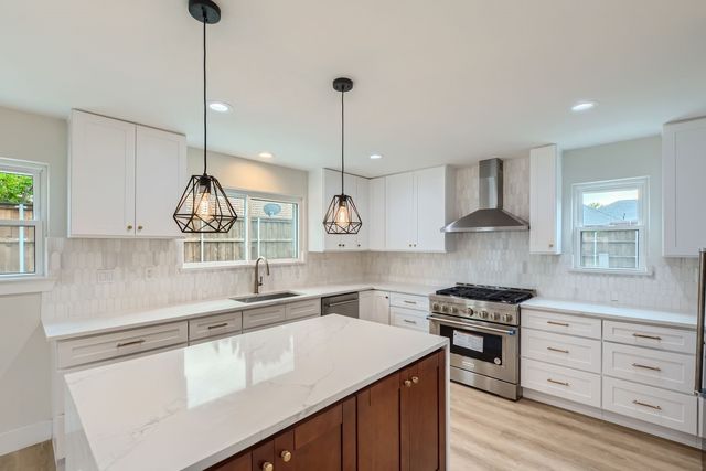 509 Shadow Bend Drive, Richardson, TX 75081