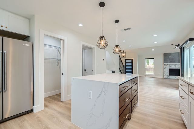 509 Shadow Bend Drive, Richardson, TX 75081