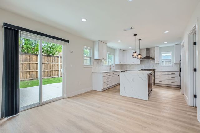 509 Shadow Bend Drive, Richardson, TX 75081