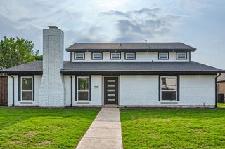 509 Shadow Bend Drive, Richardson, TX 75081