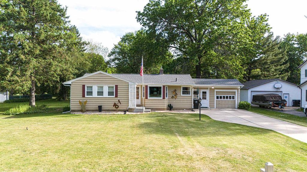 2530 White Oaks Drive, Beloit, WI 53511