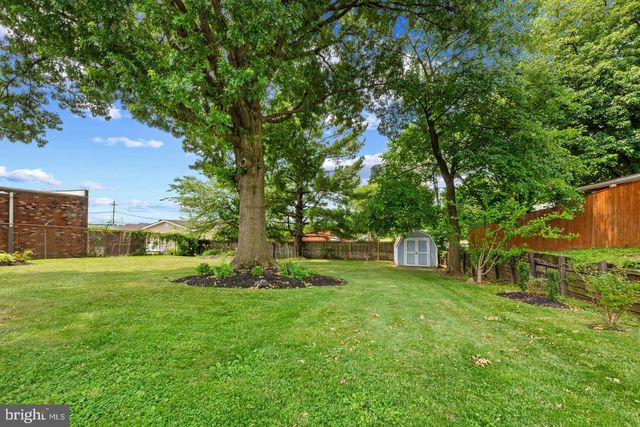 4107 MARTIN AVE, Baltimore, MD 21236
