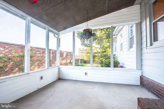 4107 MARTIN AVE, Baltimore, MD 21236