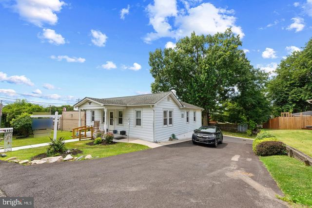 4107 MARTIN AVE, Baltimore, MD 21236
