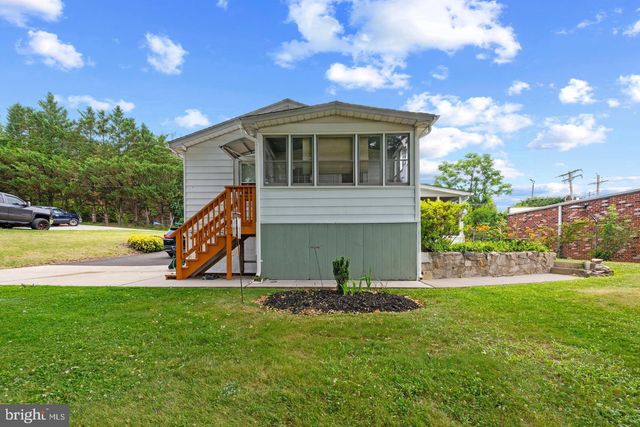 4107 MARTIN AVE, Baltimore, MD 21236