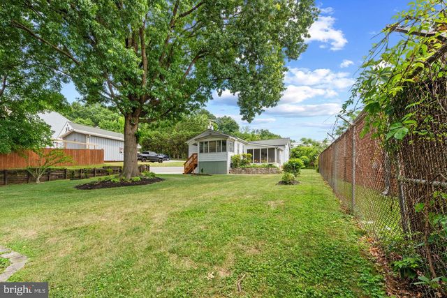 4107 MARTIN AVE, Baltimore, MD 21236