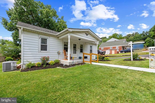 4107 MARTIN AVE, Baltimore, MD 21236