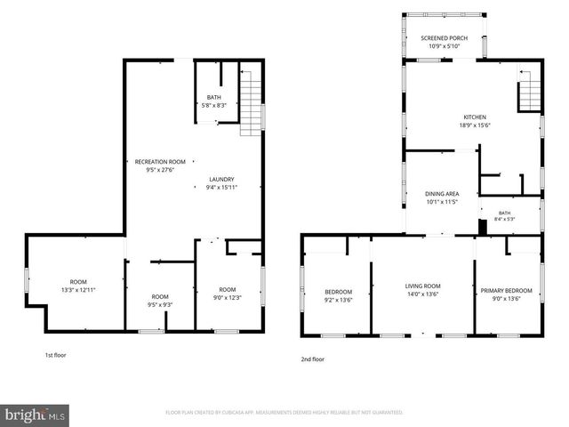 4107 MARTIN AVE, Baltimore, MD 21236