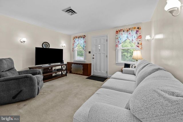 4107 MARTIN AVE, Baltimore, MD 21236