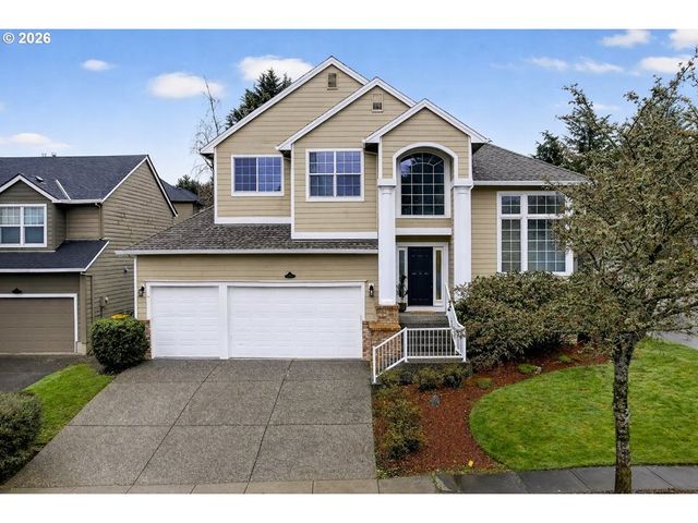 15905 Sw LOON Dr, Beaverton, OR 97007