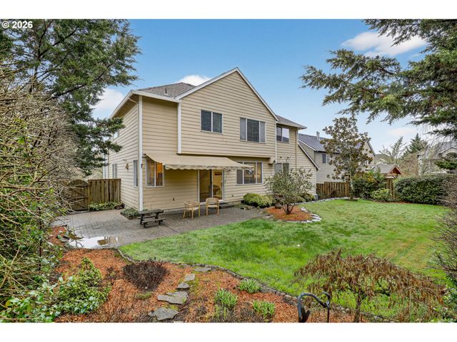 15905 Sw LOON Dr, Beaverton, OR 97007