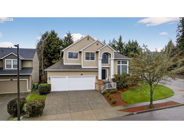 15905 Sw LOON Dr, Beaverton, OR 97007
