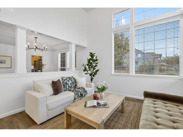 15905 Sw LOON Dr, Beaverton, OR 97007