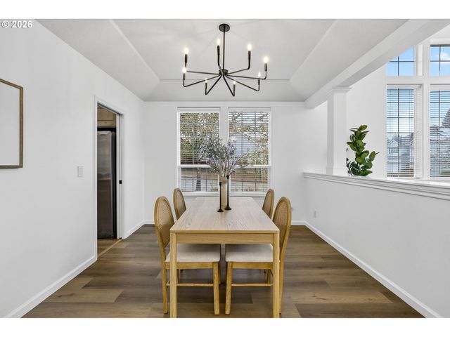 15905 Sw LOON Dr, Beaverton, OR 97007