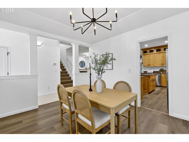 15905 Sw LOON Dr, Beaverton, OR 97007