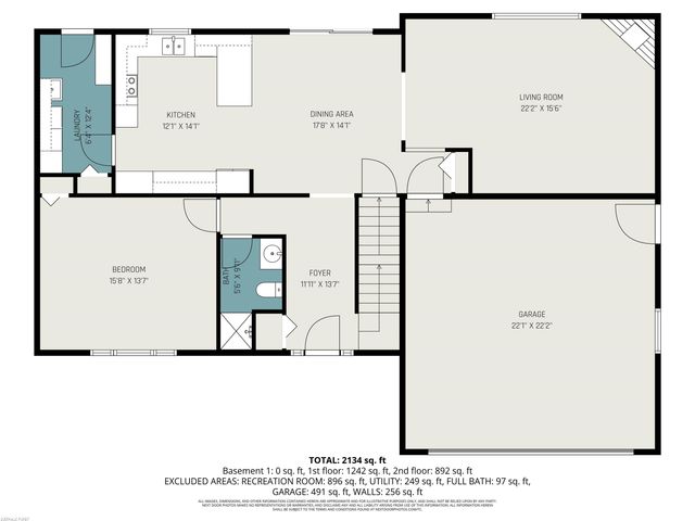 1924 Amboy Street, Dearborn Heights, MI 48127