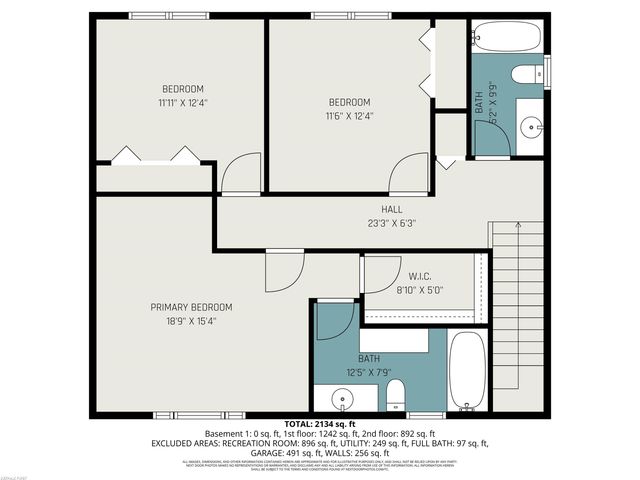 1924 Amboy Street, Dearborn Heights, MI 48127