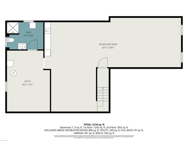 1924 Amboy Street, Dearborn Heights, MI 48127