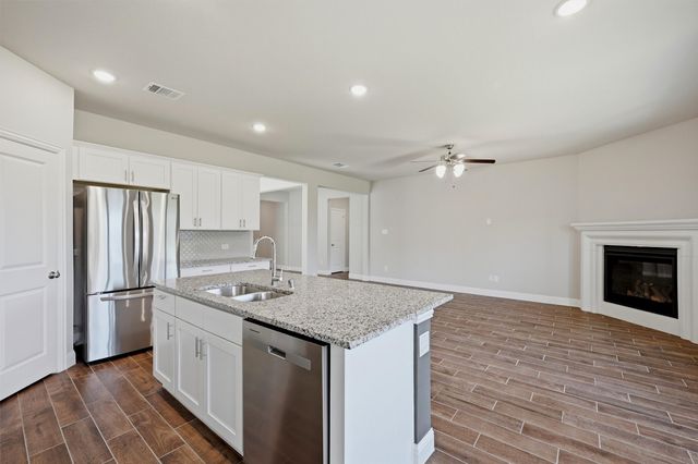 425 Hoot Owl Hill, Celina, TX 75009