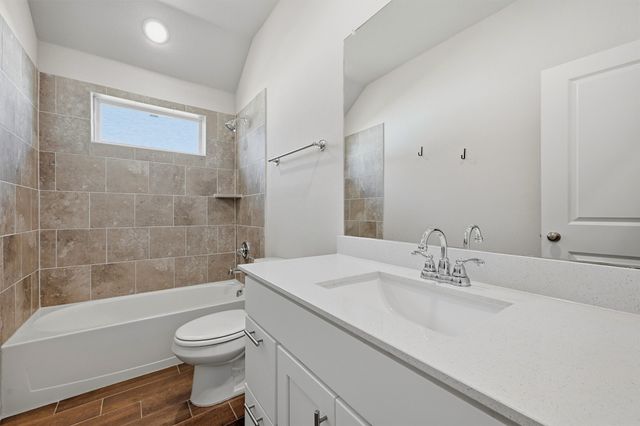 425 Hoot Owl Hill, Celina, TX 75009