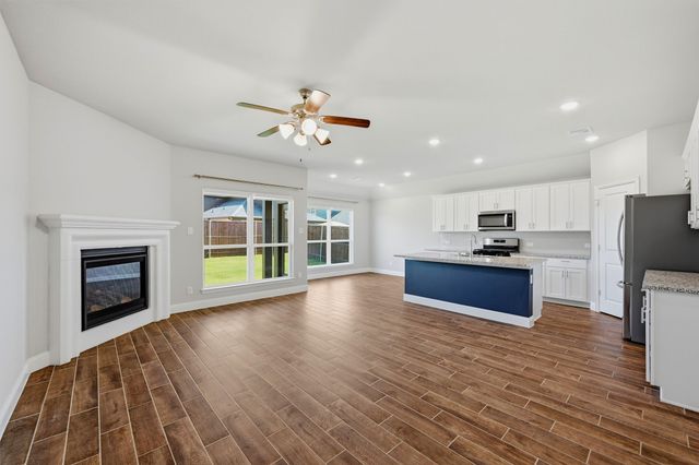 425 Hoot Owl Hill, Celina, TX 75009