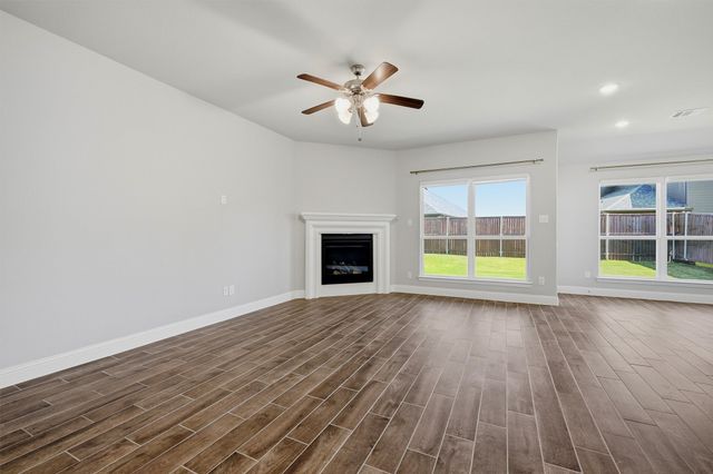 425 Hoot Owl Hill, Celina, TX 75009