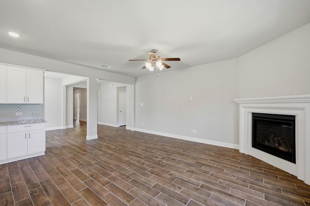 425 Hoot Owl Hill, Celina, TX 75009