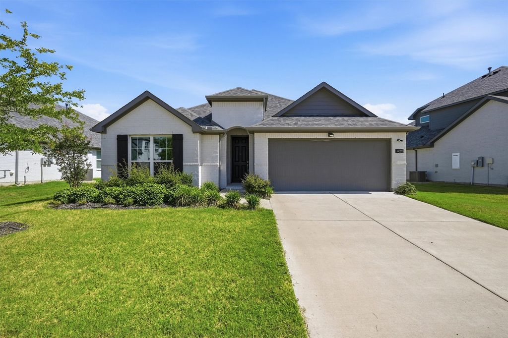 425 Hoot Owl Hill, Celina, TX 75009