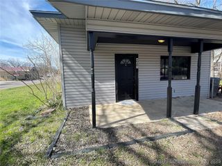 441 SE Carter Street, Ardmore, OK 73401