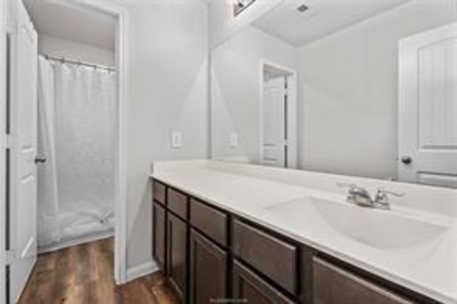 980 Rice Drive, Bryan, TX 77803