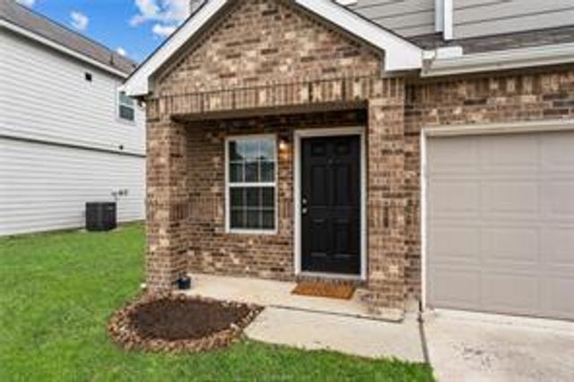 980 Rice Drive, Bryan, TX 77803
