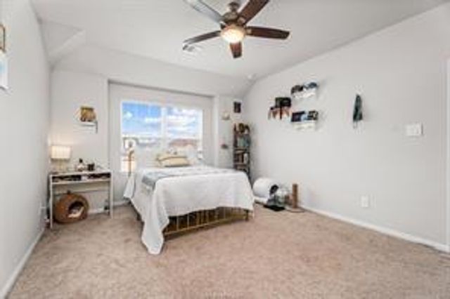 980 Rice Drive, Bryan, TX 77803