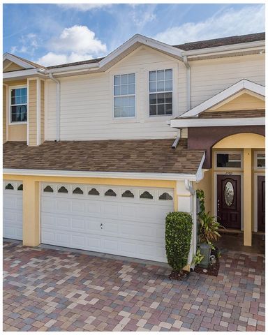 2989 ESTANCIA PLACE, Clearwater, FL 33761
